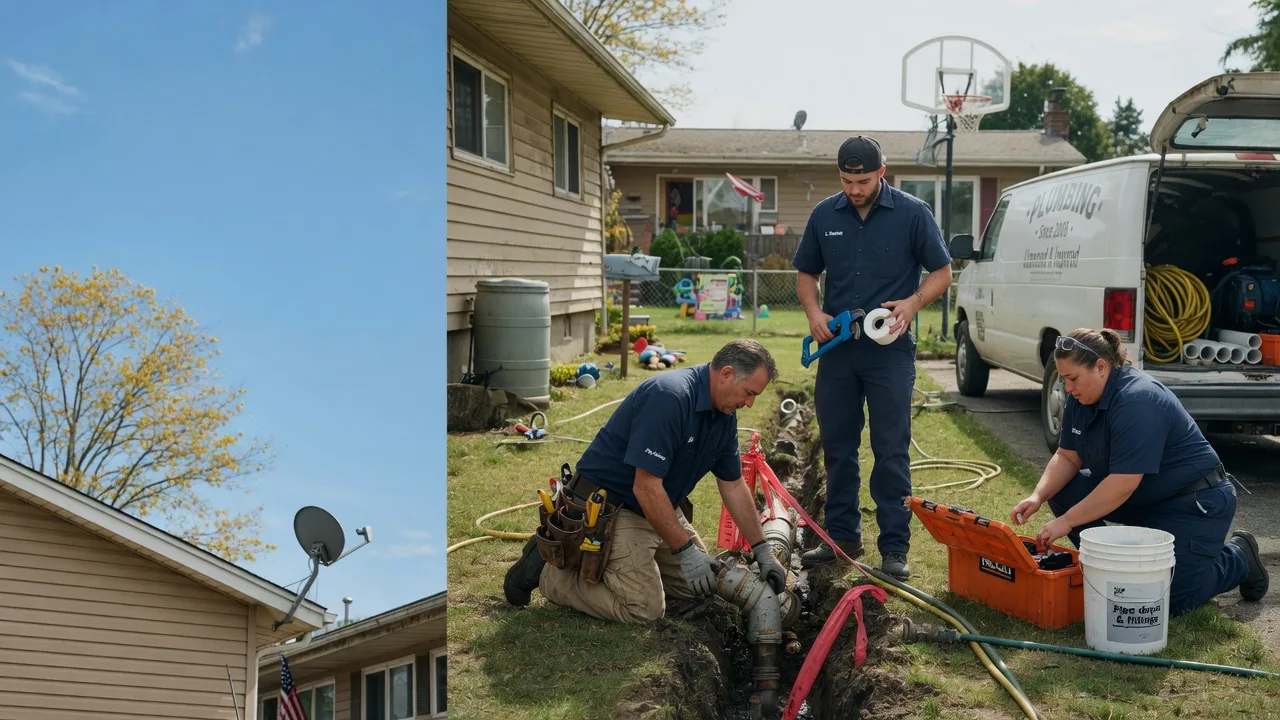 Garbage Disposal Replacement in Lesterville, SD near me
